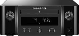 Marantz M-CR612/N1B stereo-receiver met ingebouwde CD speler — thumbnail 1