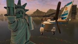 LEGO City Undercover - Nintendo Switch — thumbnail 3