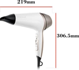 REMINGTON D5720 Thermacare Pro 2400 W — thumbnail 3