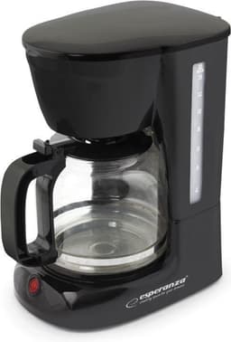ESPERANZA KOFFIEZETTER KOFFIEZETAPPARAAT 1,8L ARABICA — thumbnail 1