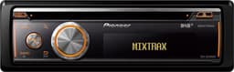 Pioneer DEH-X8700DAB Autoradio DAB CD, Aux, Bluetooth en USB - 1-din — thumbnail 2