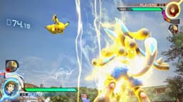 Pokkén Tournament DX - Nintendo Switch — thumbnail 2