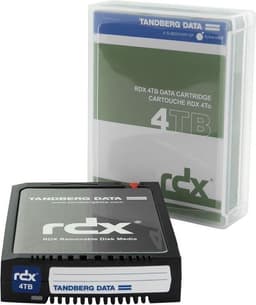 Overland-Tandberg 8824-RDX back-up-opslagmedium RDX-cartridge 4 TB — thumbnail 4