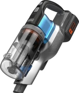 BLACK+DECKER 36V 2.0Ah (72Wh) 4IN1 Steelstofzuiger (Kruimeldief, steelstofzuiger, extensiebuis, trappen) - BHFEV362D-QW — thumbnail 5