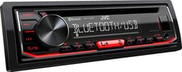 JVC KD-T702BT — thumbnail 2