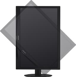 Philips 240S4QMB - Monitor — thumbnail 4