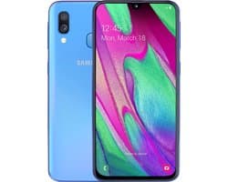 Galaxy A40 64GB
