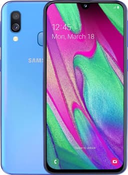Galaxy A40 64GB — thumbnail 1