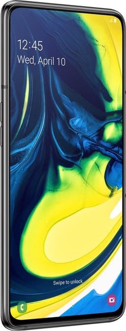 Galaxy A80 — thumbnail 5