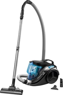 Rowenta Compact Power Cyclonic RO3731EA - Stofzuiger zonder zak — thumbnail 1
