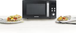 Severin MW7752 3 in 1 magnetron met Pizzapan — thumbnail 5