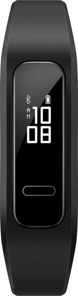 Huawei Band 3E - Activity tracker - Zwart — thumbnail 1