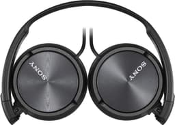 Sony MDR-ZX310 - On-ear koptelefoon - Zwart — thumbnail 5