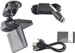 Grundig Dashcam 12/24v — thumbnail 4