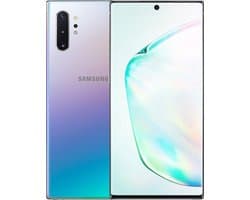 Samsung Galaxy Note10+ - 512GB - Aura Glow (Zilver)