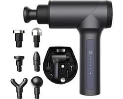 BOLT® Massage Gun - Massage Apparaat - Professioneel & Krachtig