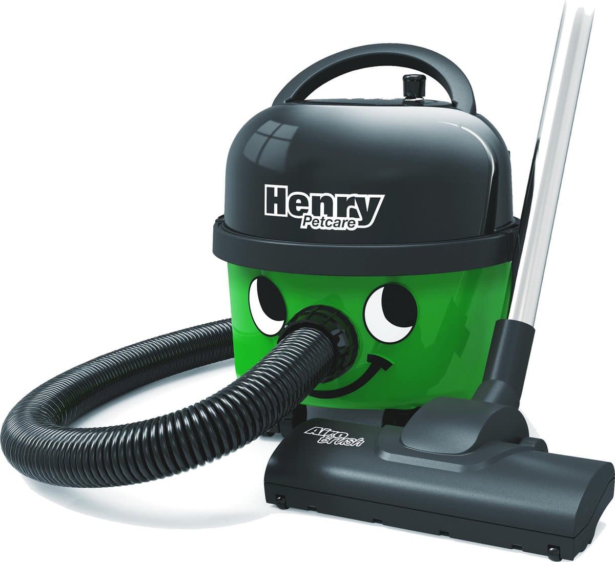 Numatic Henry Petcare HPC 200-11 - Stofzuiger met zak — afbeelding 1