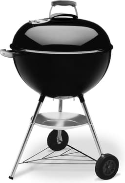 Bar-B-Kettle Houtskoolbarbecue Ø 57 cm — thumbnail 1