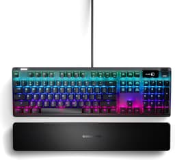 SteelSeries Apex 7 Red — thumbnail 5