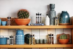 Leopold Vienna - French Press cafetière Koper 350ml (2 kopjes) — thumbnail 5