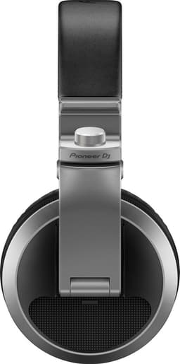 Pioneer DJ HDJ-X5 - Zilver |  | HDJ-X5-S — thumbnail 2