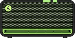Edifier MP230 - Retro Bluetooth speaker / Zwart-Groen — thumbnail 1