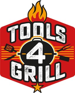 Tools4grill kamado vuurschaal 18 inch — thumbnail 5