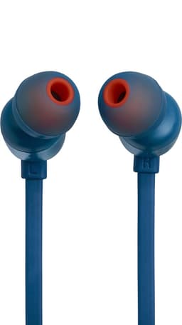 JBL Tune 310C - blauw — thumbnail 5