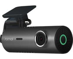 70Mai Dashcam M300 - Dashcam voor Auto - Zwart