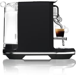 Sage the Creatista Plus Black Truffle SNE800BTR Nespresso Koffiecupmachine — thumbnail 3