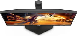 AOC 27G4X - Full HD Fast IPS Gaming Monitor - 180hz - 27 inch — thumbnail 3
