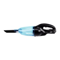 Makita DCL 180 M1 B accu stofzuiger 18 V zwart + 1x accu 4.0 Ah - zonder lader — thumbnail 2