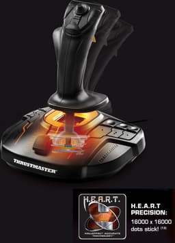 Thrustmaster T.16000M FCS HOTAS — thumbnail 4