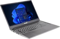 Terra Mobile 1778R 17.3" FullHD laptop - Intel Core i7-13700H - 16GB - 4.0TB M.2 SSD - Nvidia GeForce RTX3050 4GB - Windows 11 Pro — thumbnail 5