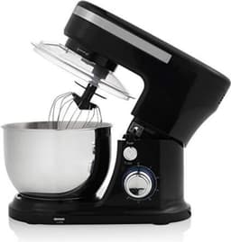 Mixer met Mengkom - Mixer met Kom - Mixer met Mengkom Keukenmachine - Mixer Keukenmachine — thumbnail 1