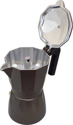 Eurotrail Koffiezetapparaat - Cubana Percolator 9 — thumbnail 3