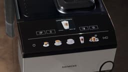 Siemens EQ.500 Classic TP516RX3 RVS |  | 4242003927915 — thumbnail 2