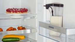 Siemens EQ900 Plus - TQ903RZ3 - Volautomatische espressomachine - RVS — thumbnail 5