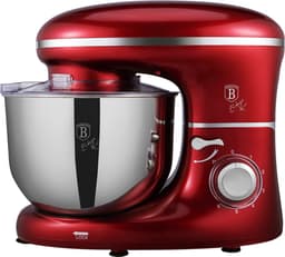 BerlingerHaus 9193 - Keukenmachine - Burgundy collection - Rood — thumbnail 1
