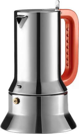 Alessi Espresso Koffiezetter - 3-kops — thumbnail 5