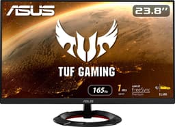 ASUS TUF Gaming VG249Q1R - Full HD Gaming Monitor - 165Hz - IPS - 23.8 Inch — thumbnail 1