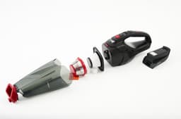 AG310/AG315 Extra Accu- Alleen batterij - Verdubbel totale gebruiksduur tot 60 min - Kruimeldief — thumbnail 4