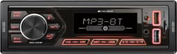 Caliber Autoradio met Bluetooth - Media Speler zonder Radio - Muziek Streamen - Handsfree bellen - USB Oplaadpoort - 4 x 55 Watt (RMD035MP) — thumbnail 1