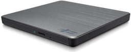 HL Data Storage GP60 Externe DVD-brander Retail USB-A 2.0 Zilver — thumbnail 2