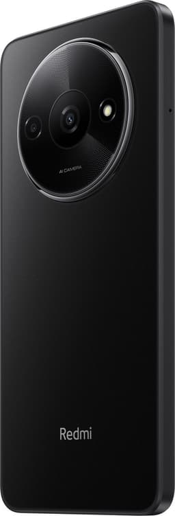 Xiaomi Redmi A3 128GB - Midnight Zwart — thumbnail 5