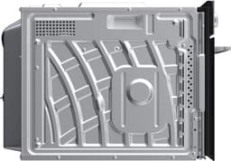 ETNA CM250RVS - Oven met magnetronfunctie - Nis 45 cm - RVS - Combi Magnetron — thumbnail 2