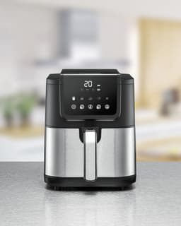 Rommelsbacher Airfryer FRH 1500 — thumbnail 5