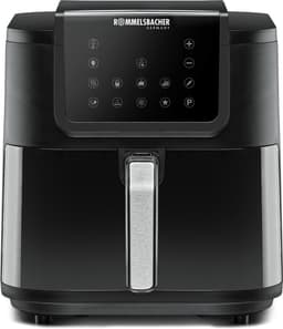 Rommelsbacher Airfryer XXL — thumbnail 5