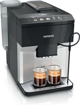 Siemens EQ500 TP511R01 - Volautomatische Espressomachine - Licht zilver — thumbnail 1