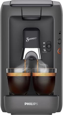 Philips Senseo Maestro CSA260/50 Grijs — thumbnail 3